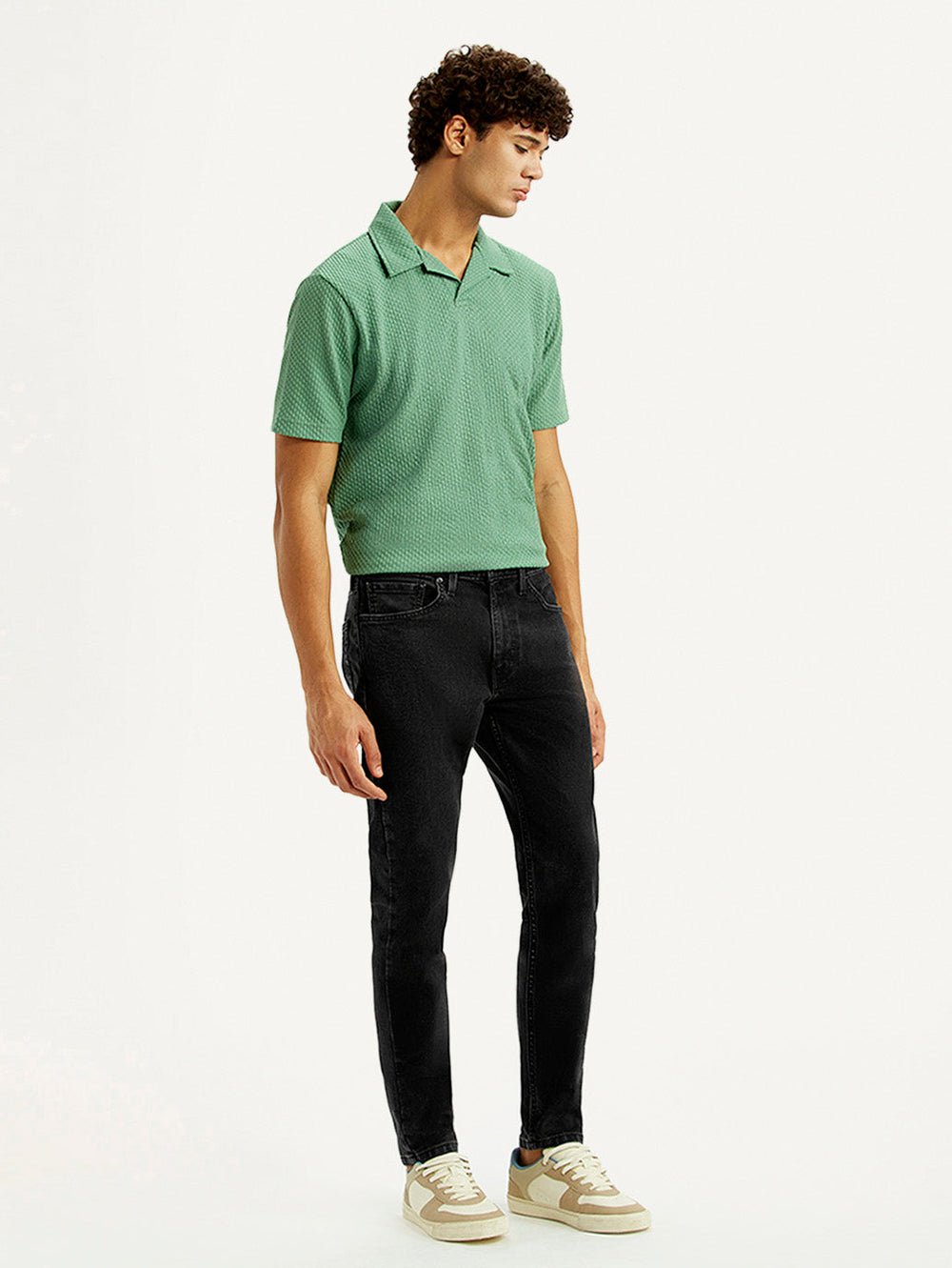 Levis Mens Jeans A7896-0020 - Goyalsons ShopMax