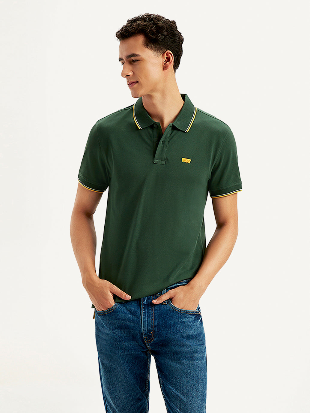 Levis Mens Pullover A7902-0029