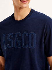 Levis Mens T-Shirt H/S A7973-0098