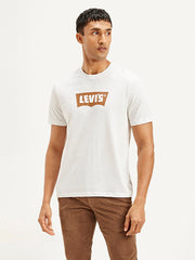Levis Mens T-Shirt H/S A7973-0155