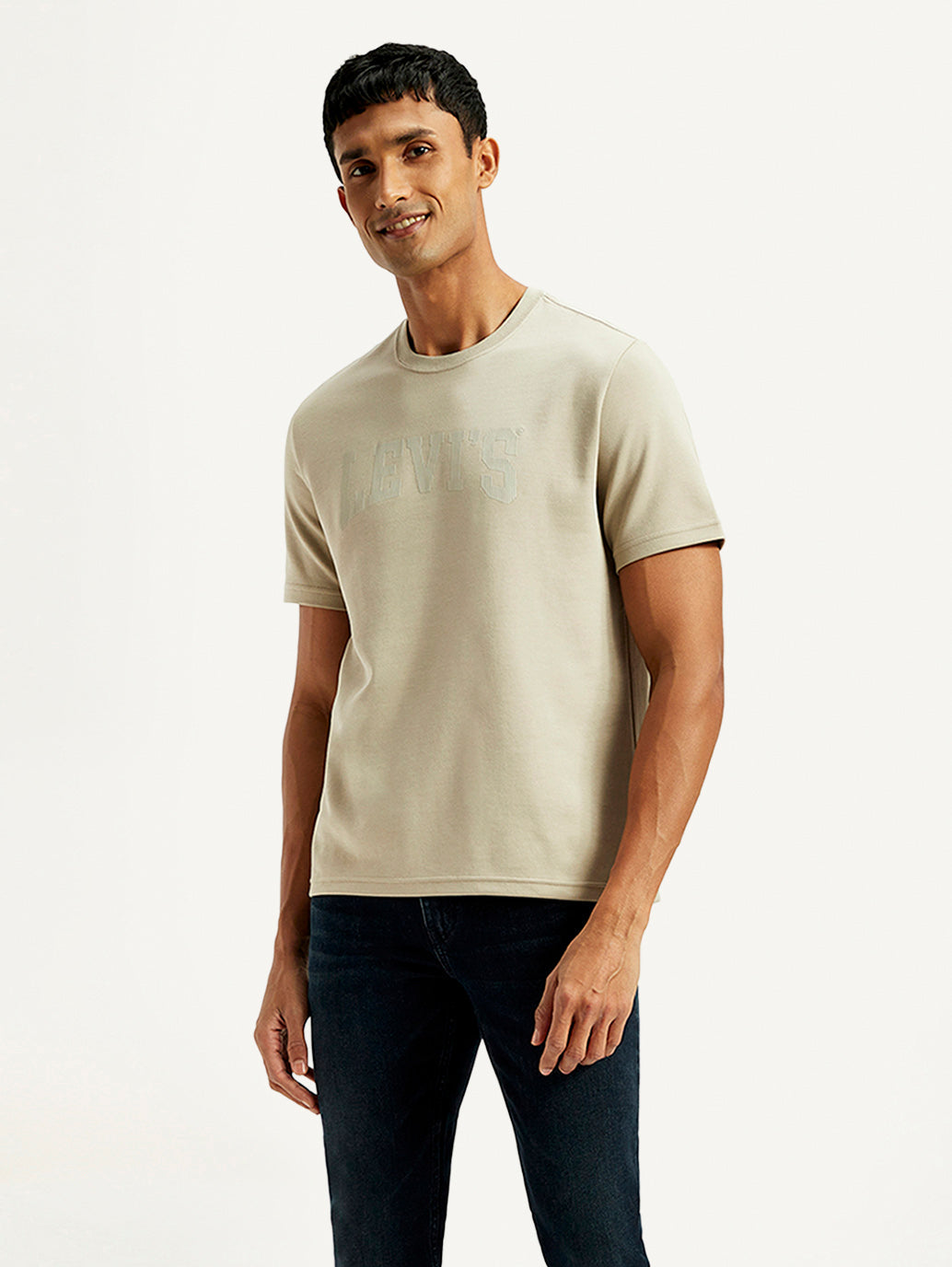 Levis Mens T-Shirt H/S A7973-0158