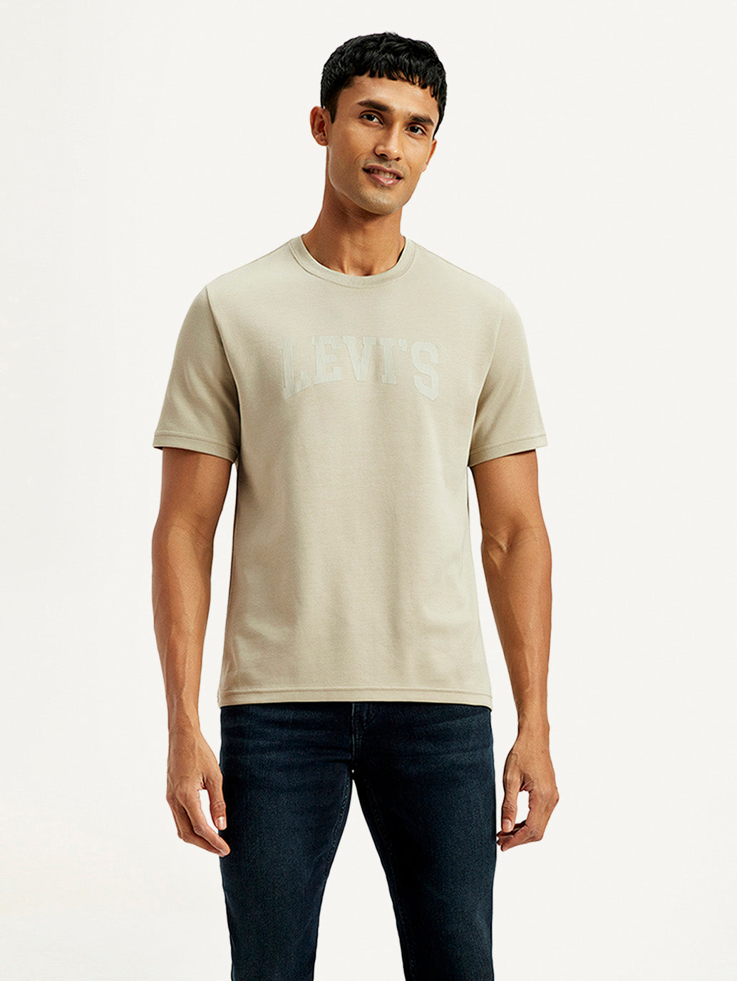 Levis Mens T-Shirt H/S A7973-0158