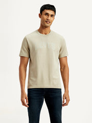 Levis Mens T-Shirt H/S A7973-0158