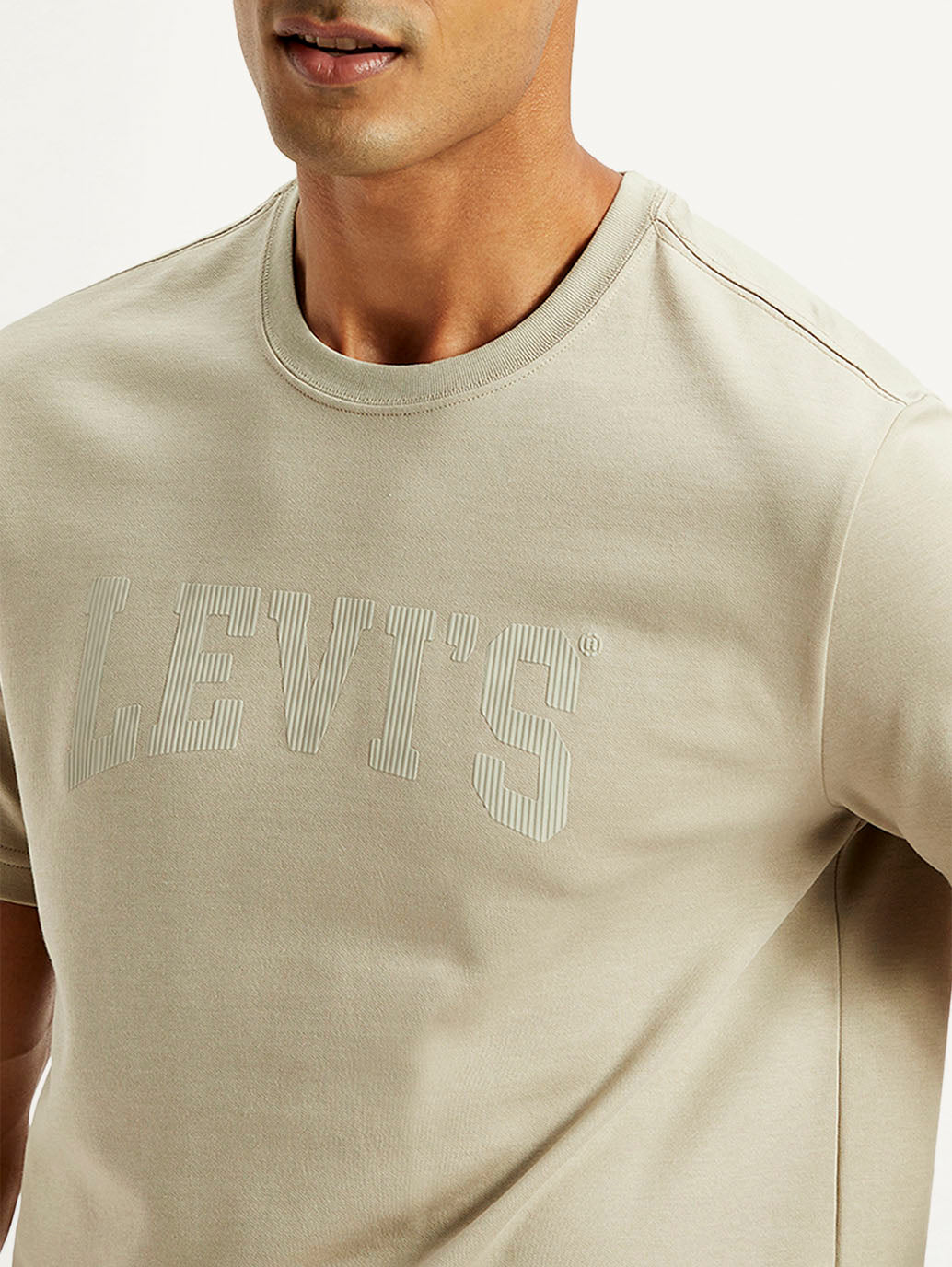 Levis Mens T-Shirt H/S A7973-0158