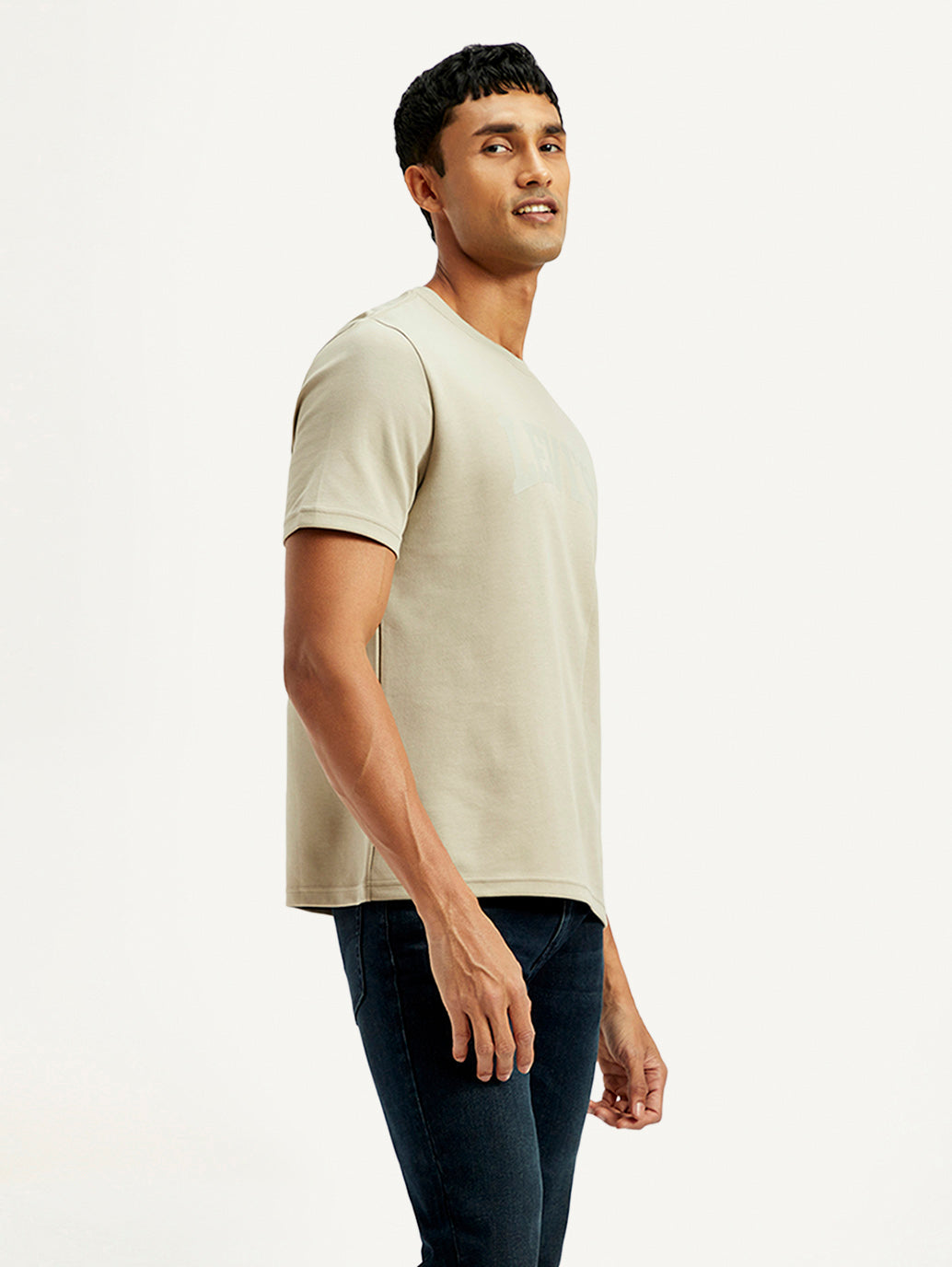Levis Mens T-Shirt H/S A7973-0158