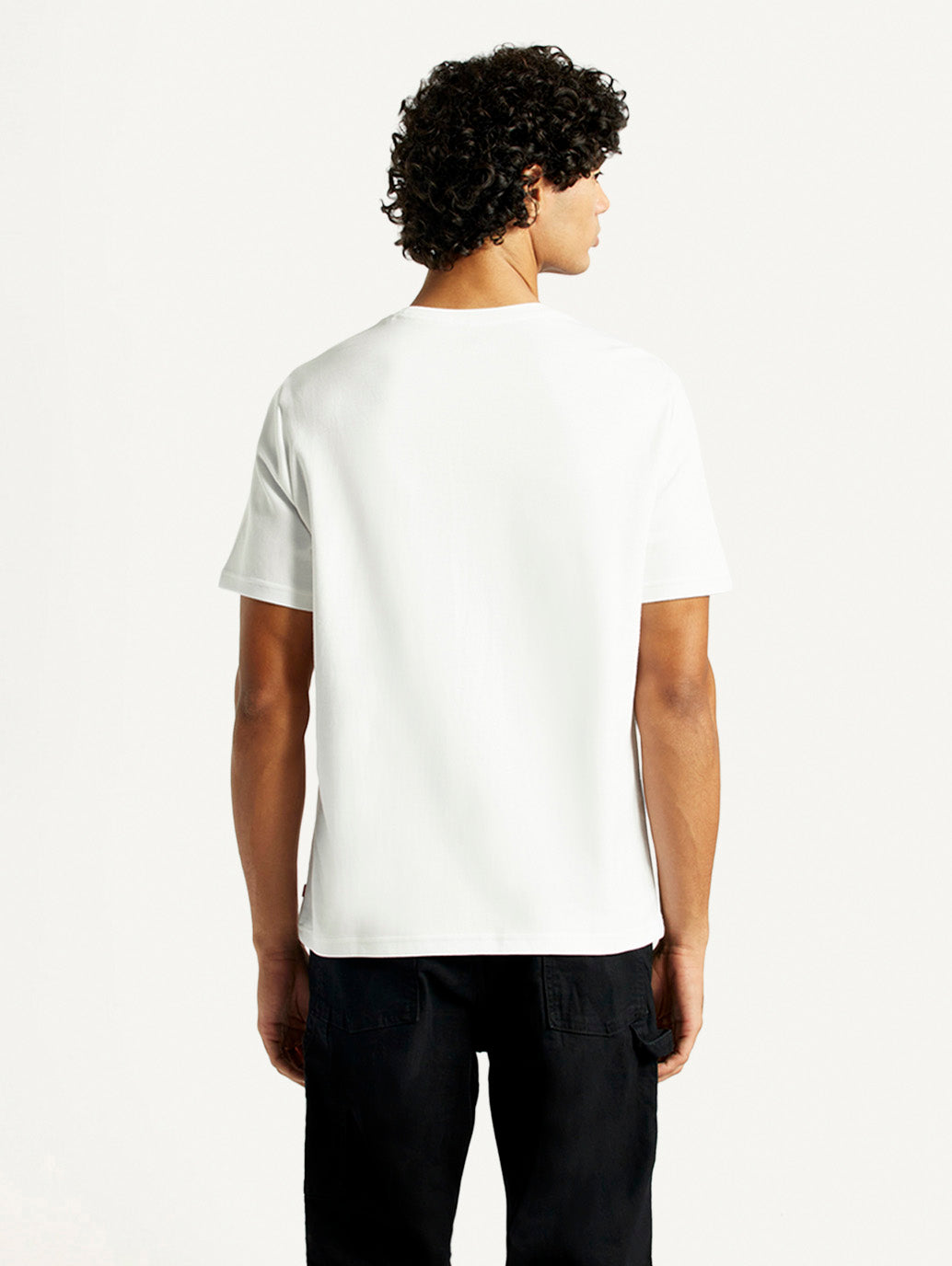 Levis Mens T-Shirt H/S A7973-0165