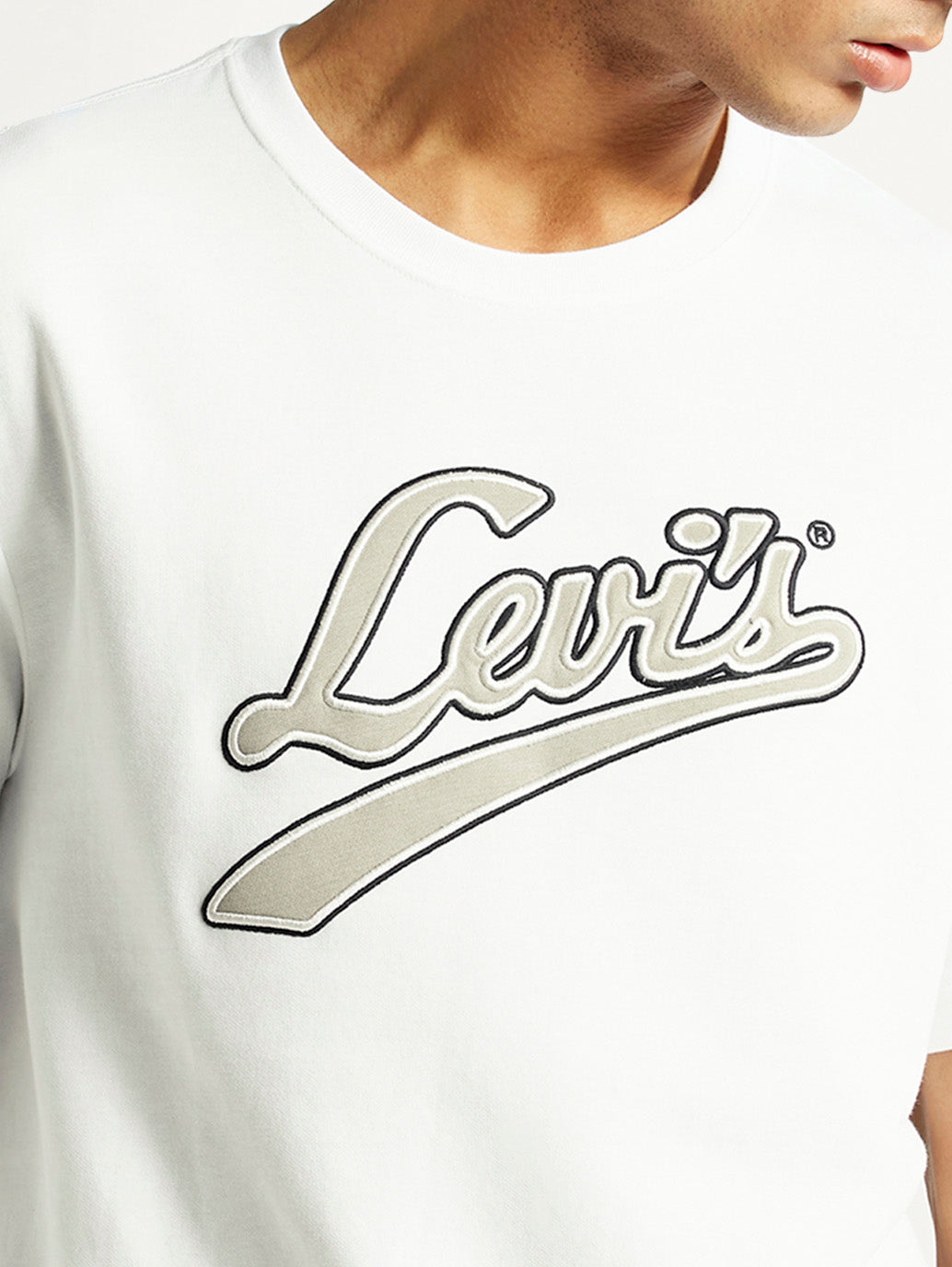 Levis Mens T-Shirt H/S A7973-0165