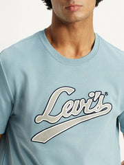 Levis Mens T-Shirt H/S A7973-0166