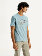 Levis Mens T-Shirt H/S A7973-0166