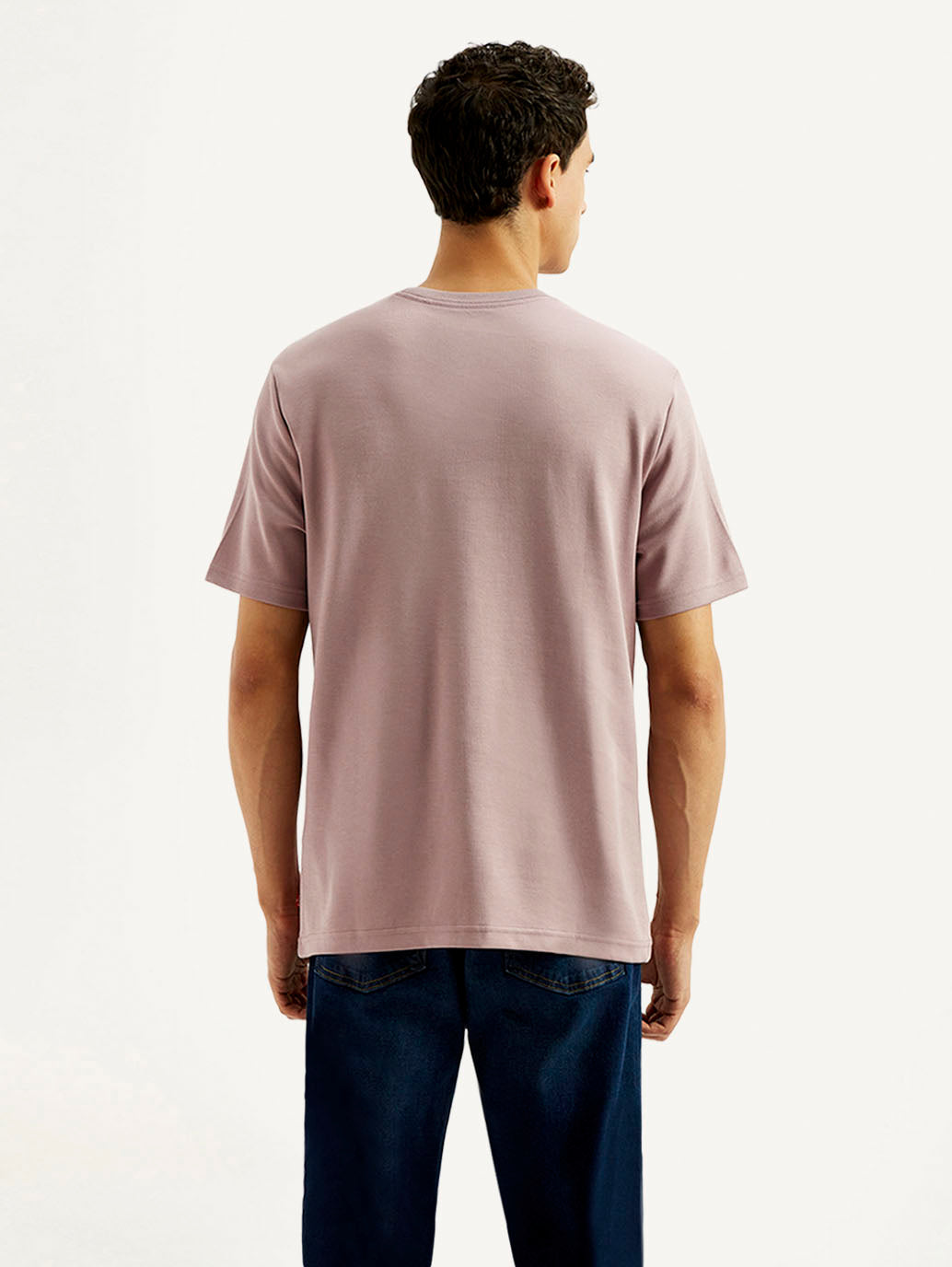 Levis Mens T-Shirt H/S A7973-0182