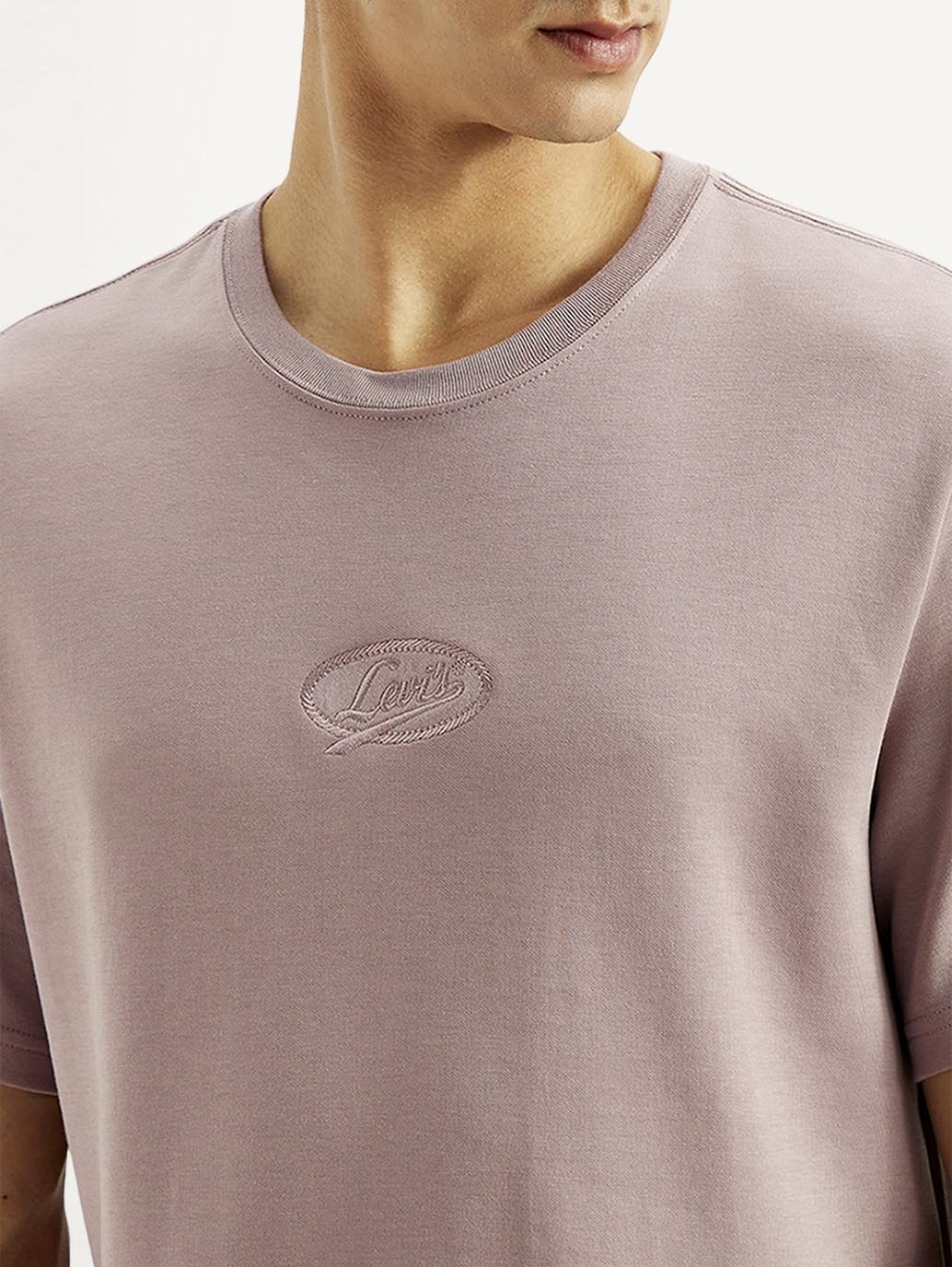Levis Mens T-Shirt H/S A7973-0182