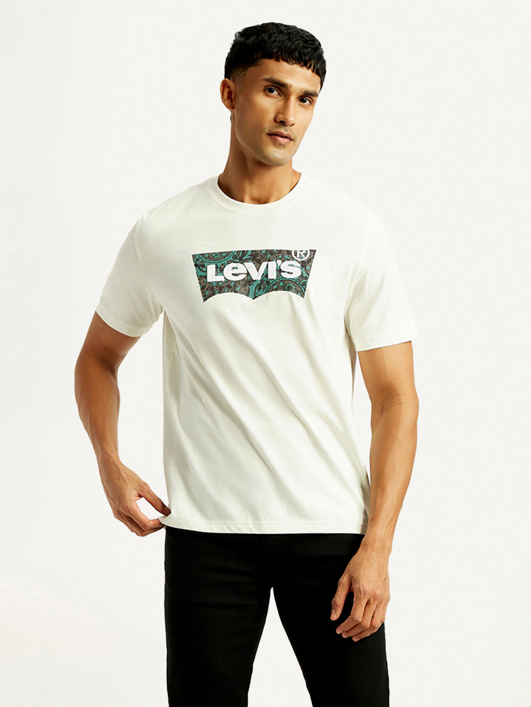 Levis Mens T-Shirt H/S A7973-0210