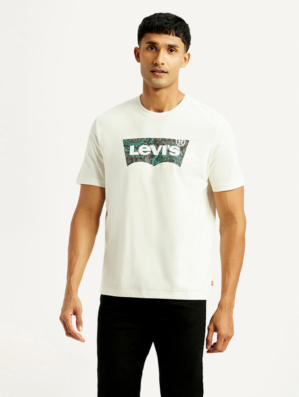 Levis Mens T-Shirt H/S A7973-0210