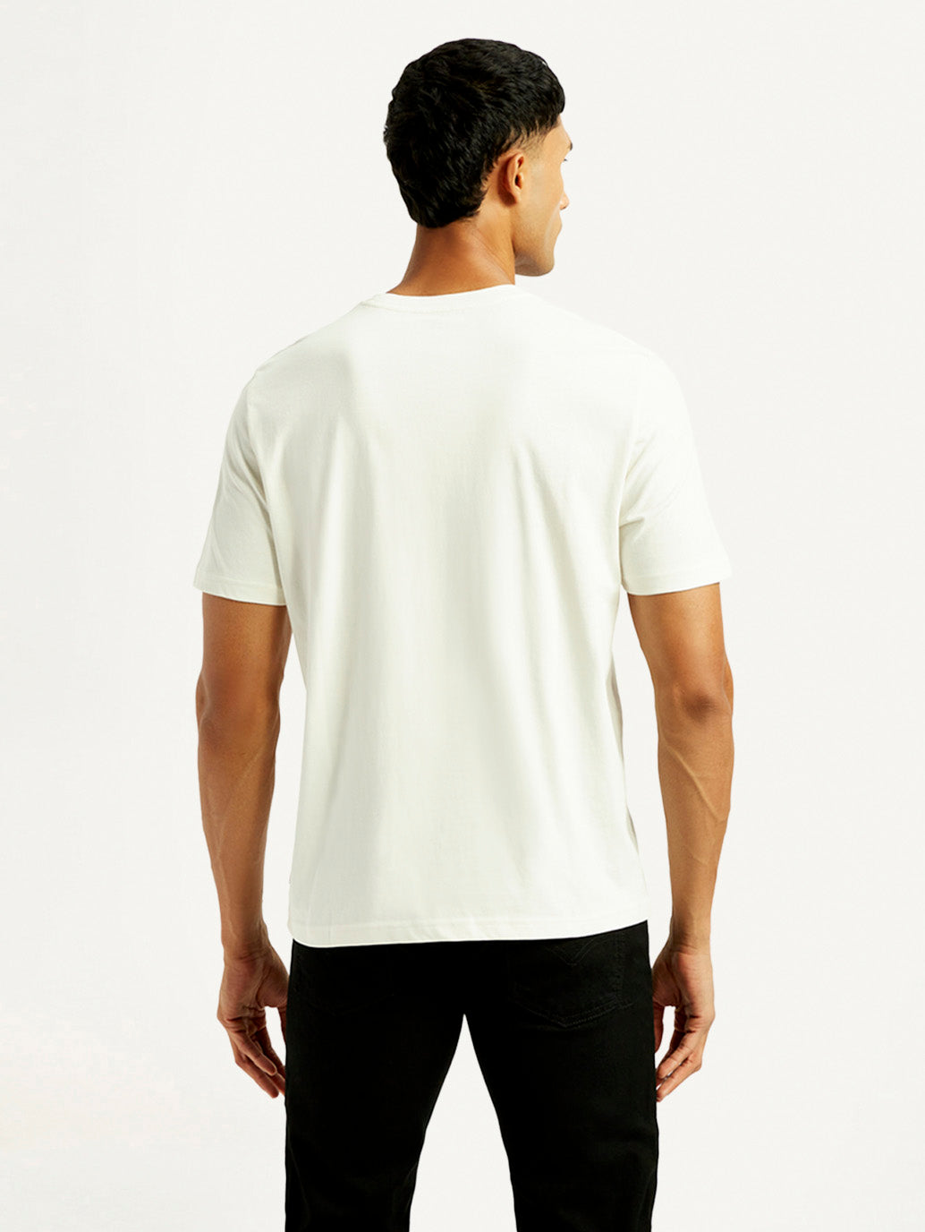 Levis Mens T-Shirt H/S A7973-0210