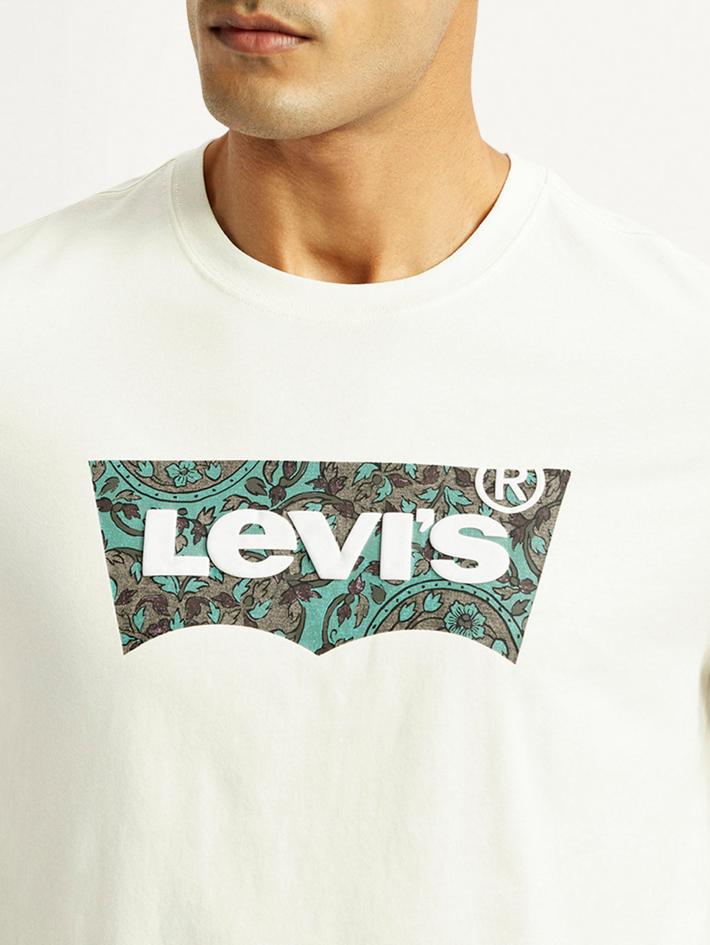 Levis Mens T-Shirt H/S A7973-0210
