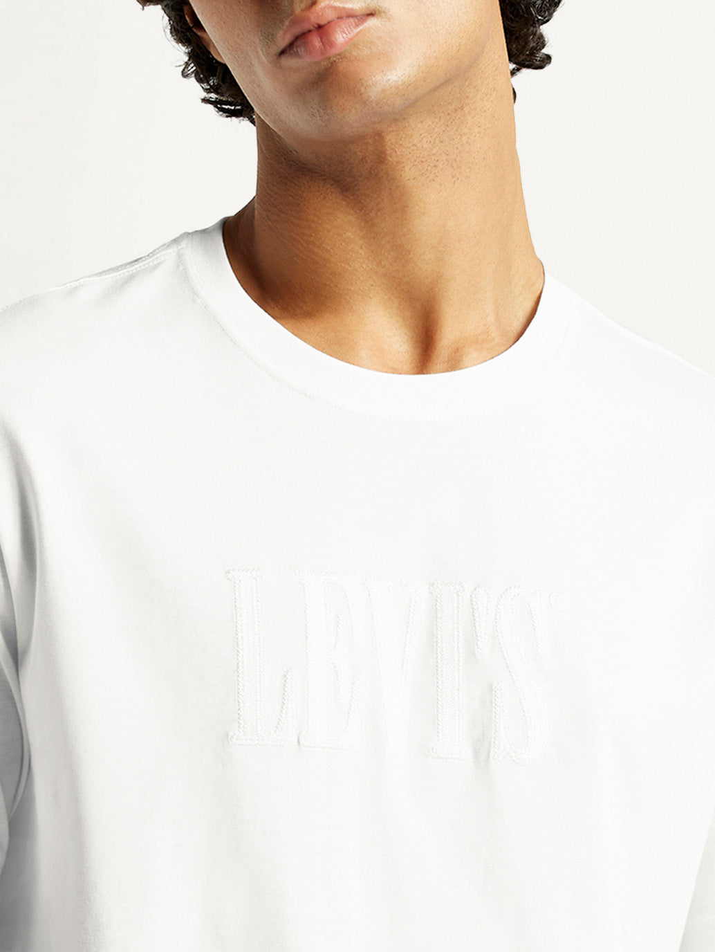 Levis Mens T-Shirt H/S A7973-0214
