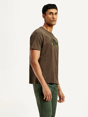 Levis Mens T-Shirt H/S A7973-0220