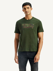 Levis Mens T-Shirt H/S A7973-0221