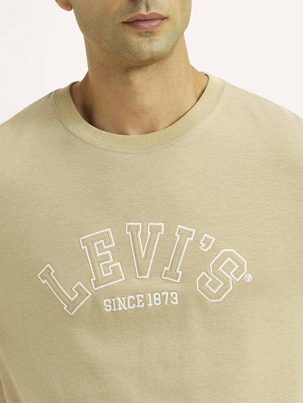 Levis Mens T-Shirt H/S A7973-0256