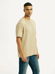 Levis Mens T-Shirt H/S A7973-0256
