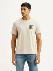 Levis Mens T-Shirt H/S A7973-0262