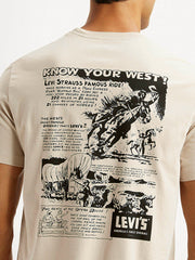 Levis Mens T-Shirt H/S A7973-0262