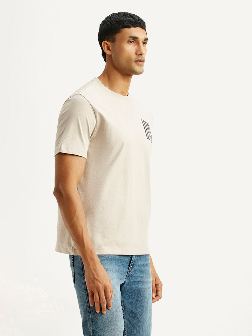 Levis Mens T-Shirt H/S A7973-0262