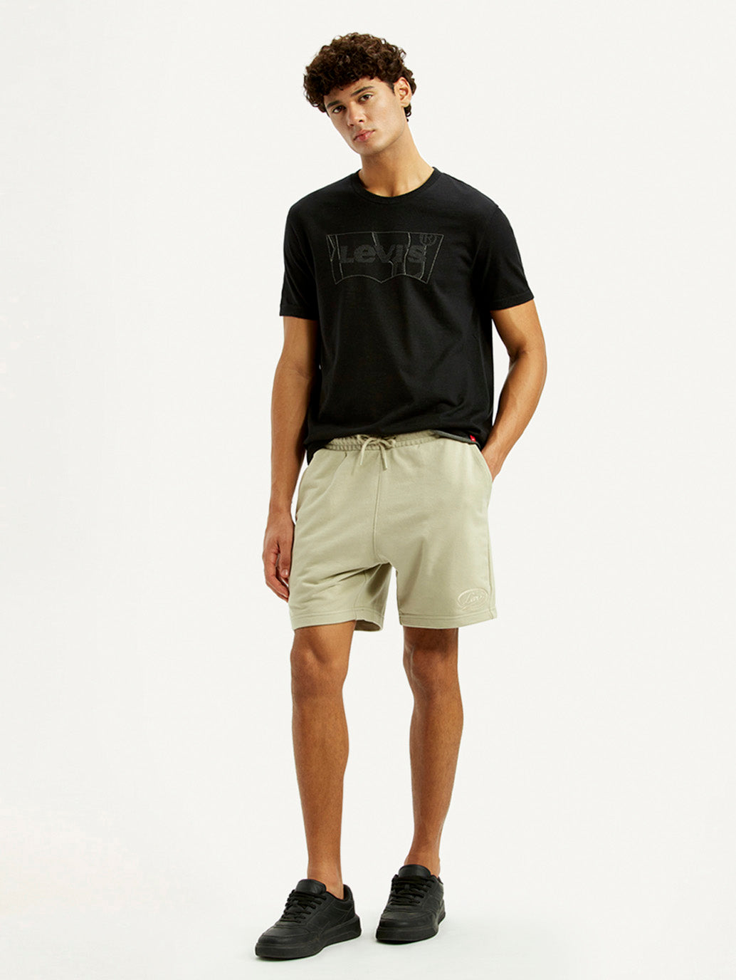 Levis Mens Woolen Pajama A8328-0037