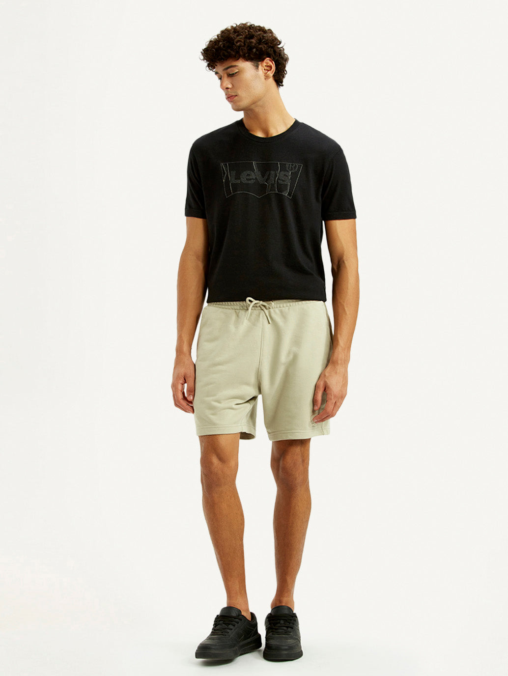 Levis Mens Woolen Pajama A8328-0037