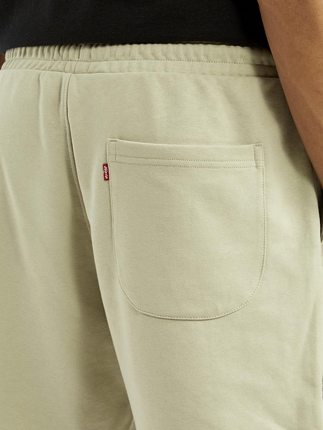 Levis Mens Woolen Pajama A8328-0037