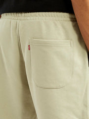 Men'S Beige Regular Fit Shorts - Goyalsons ShopMax