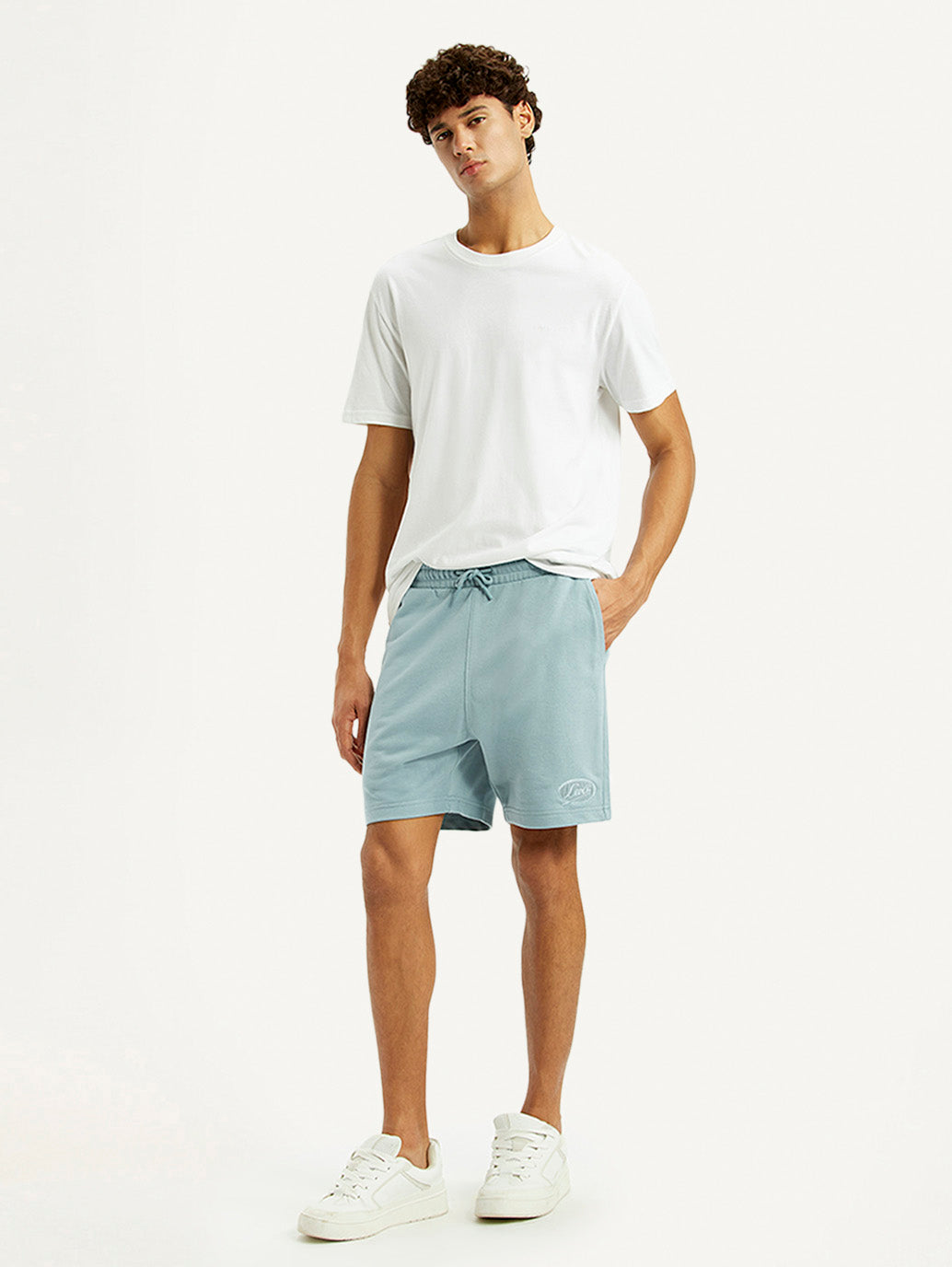 Levis Mens Woolen Pajama A8328-0039