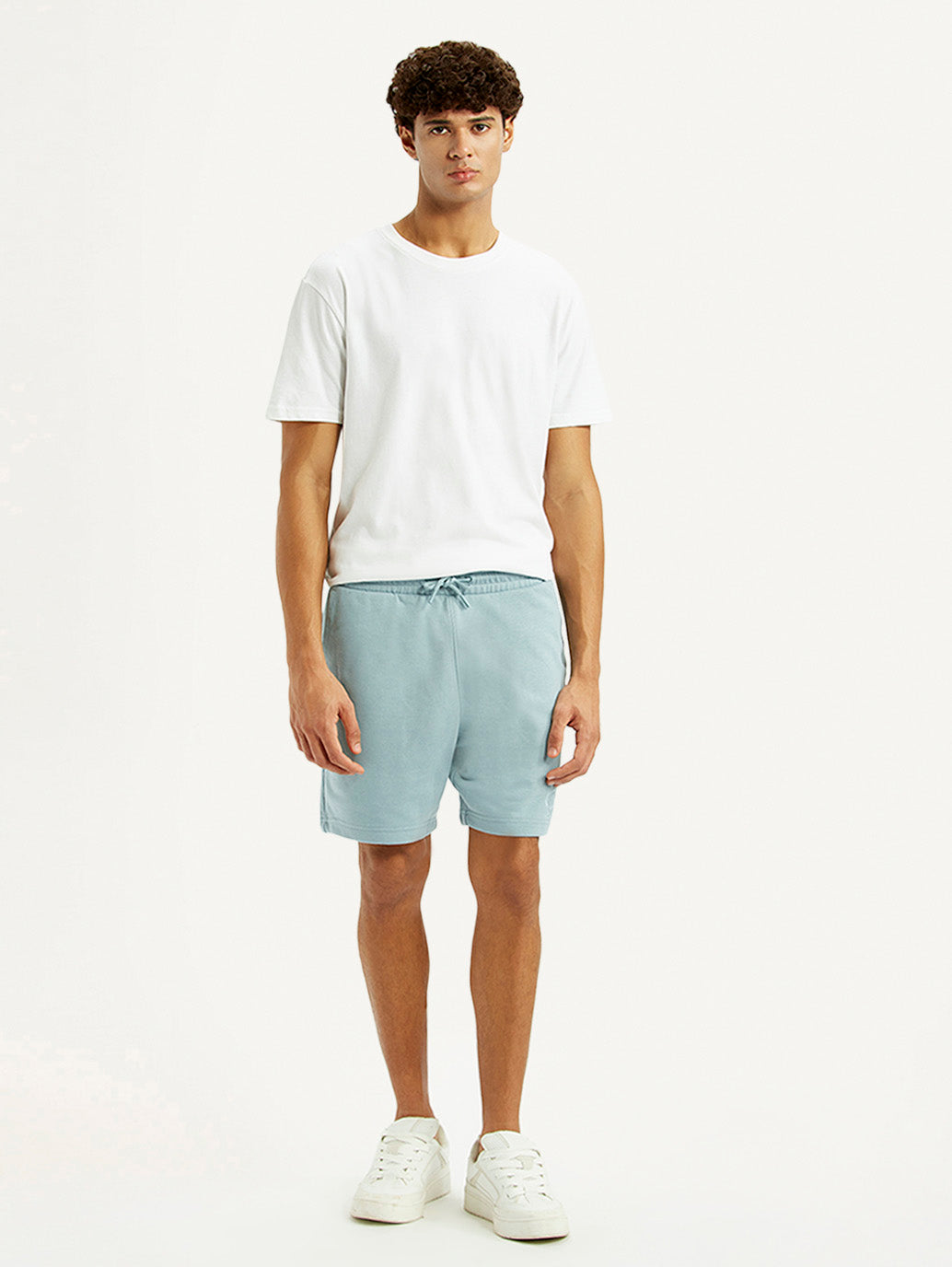 Levis Mens Woolen Pajama A8328-0039