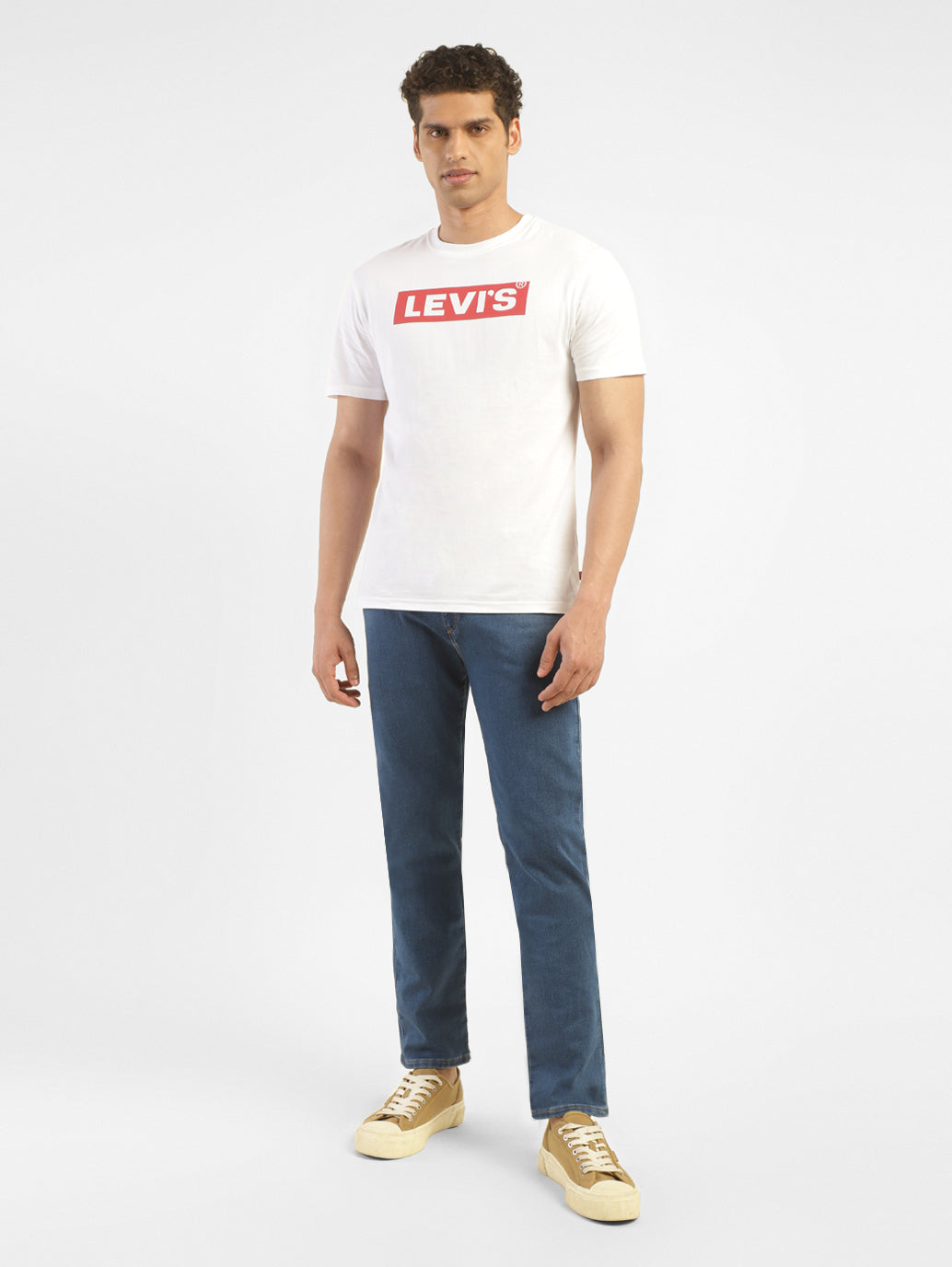 Levis Mens Jeans A8332-0000