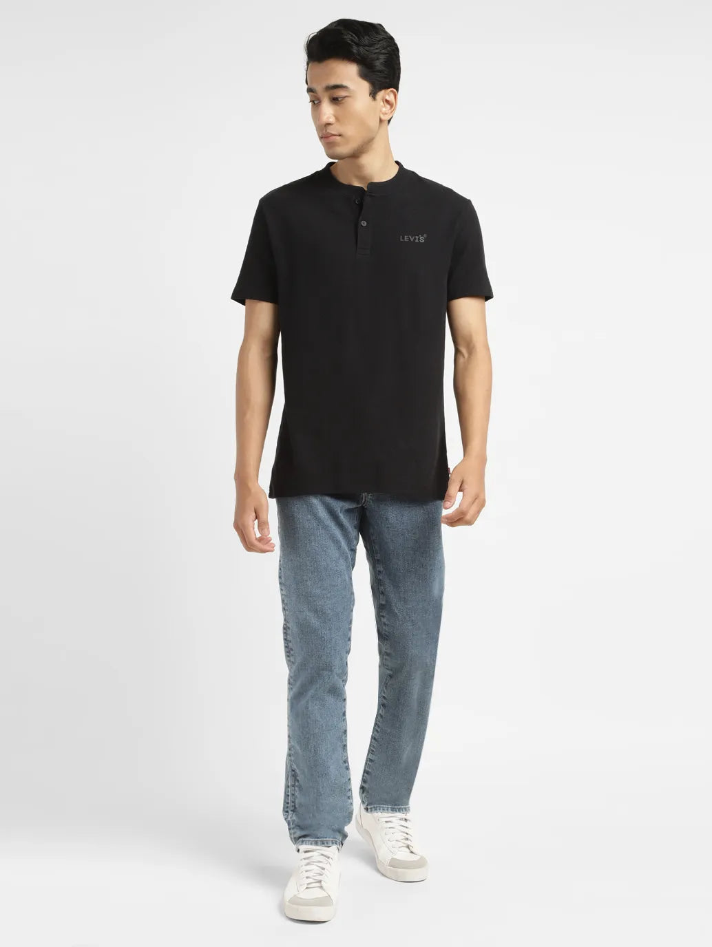 Levis Mens Jeans A8337-0001