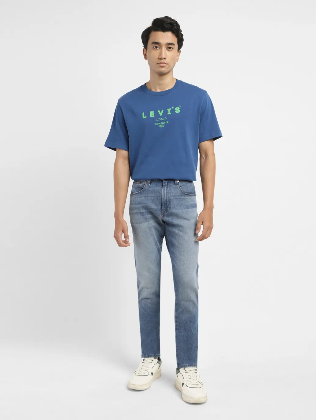 Levis Mens Jeans A8338-0001