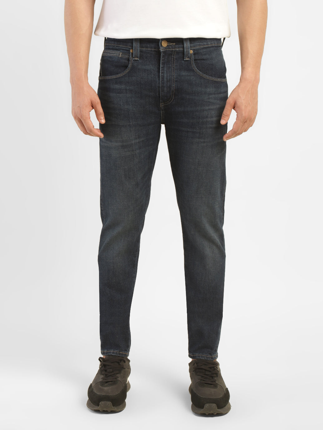Levis Mens Jeans A8338-0002