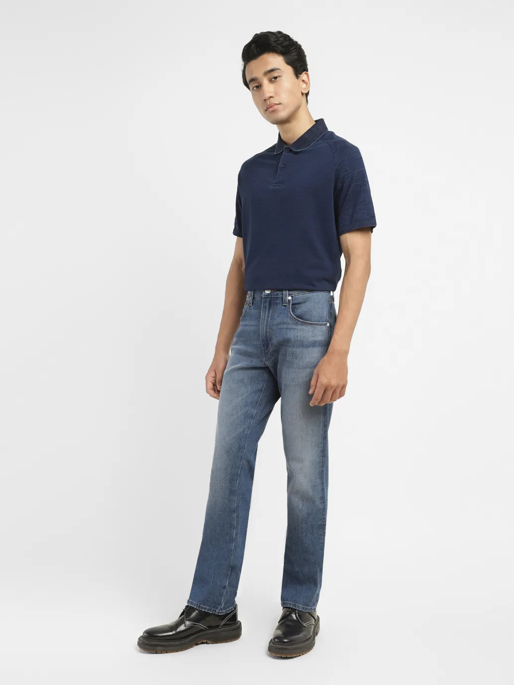Levis Mens Jeans A8339-0001