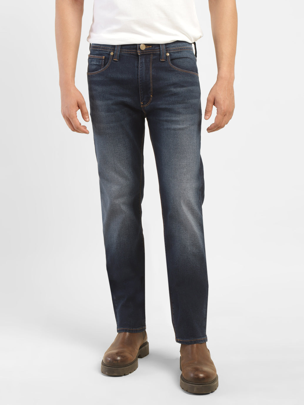 Levis Mens Jeans A8347-0001