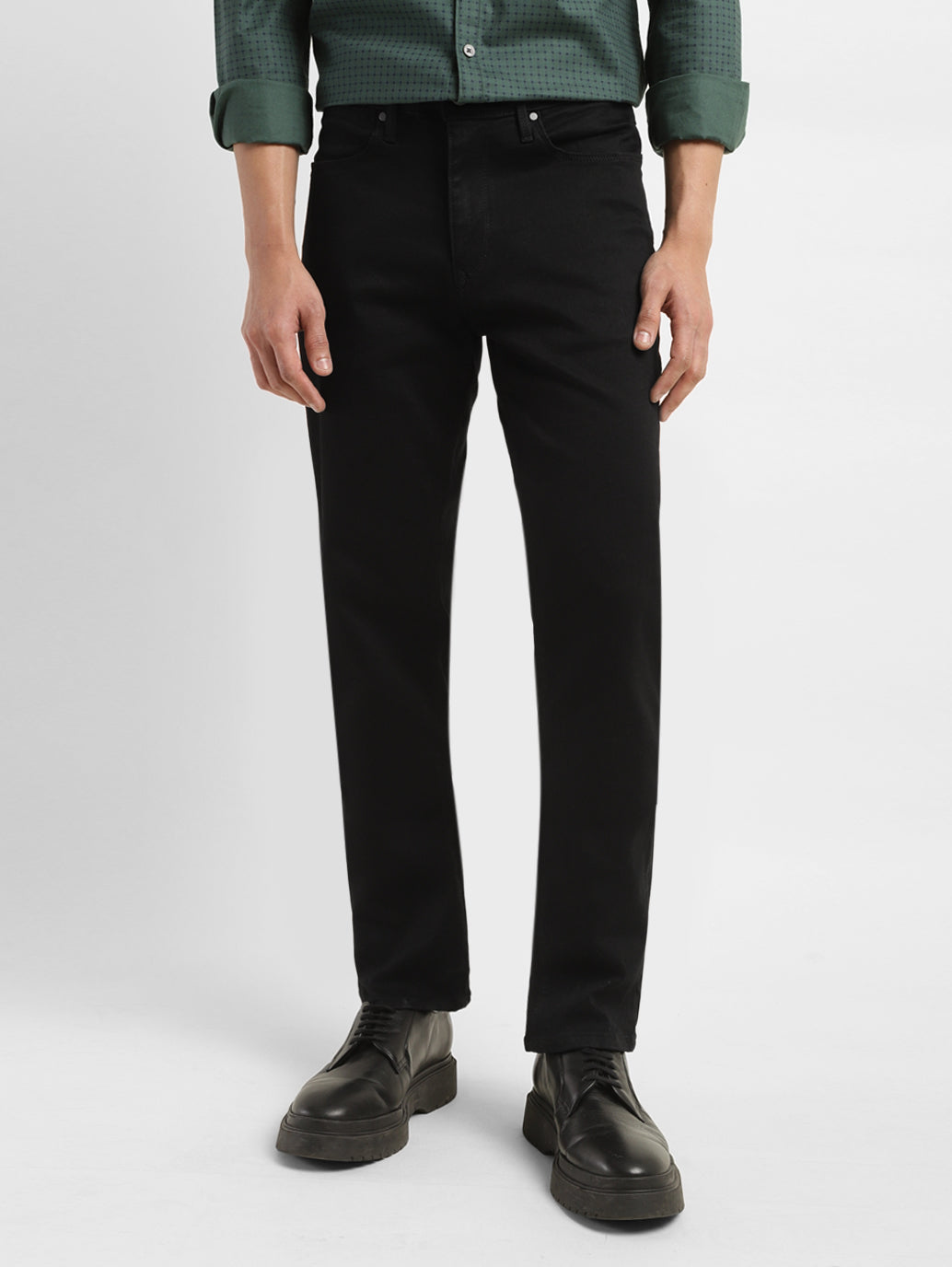 Levis Mens Jeans A8351-0003