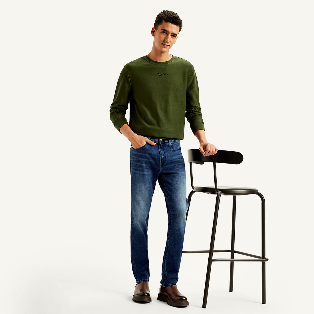 Levis Mens Jeans A8351-0004