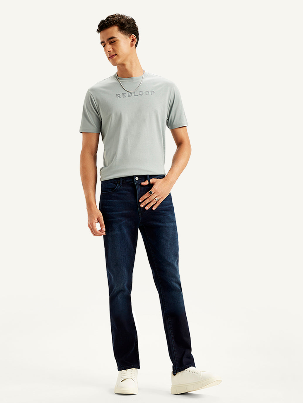Levis Mens Jeans A8351-0008