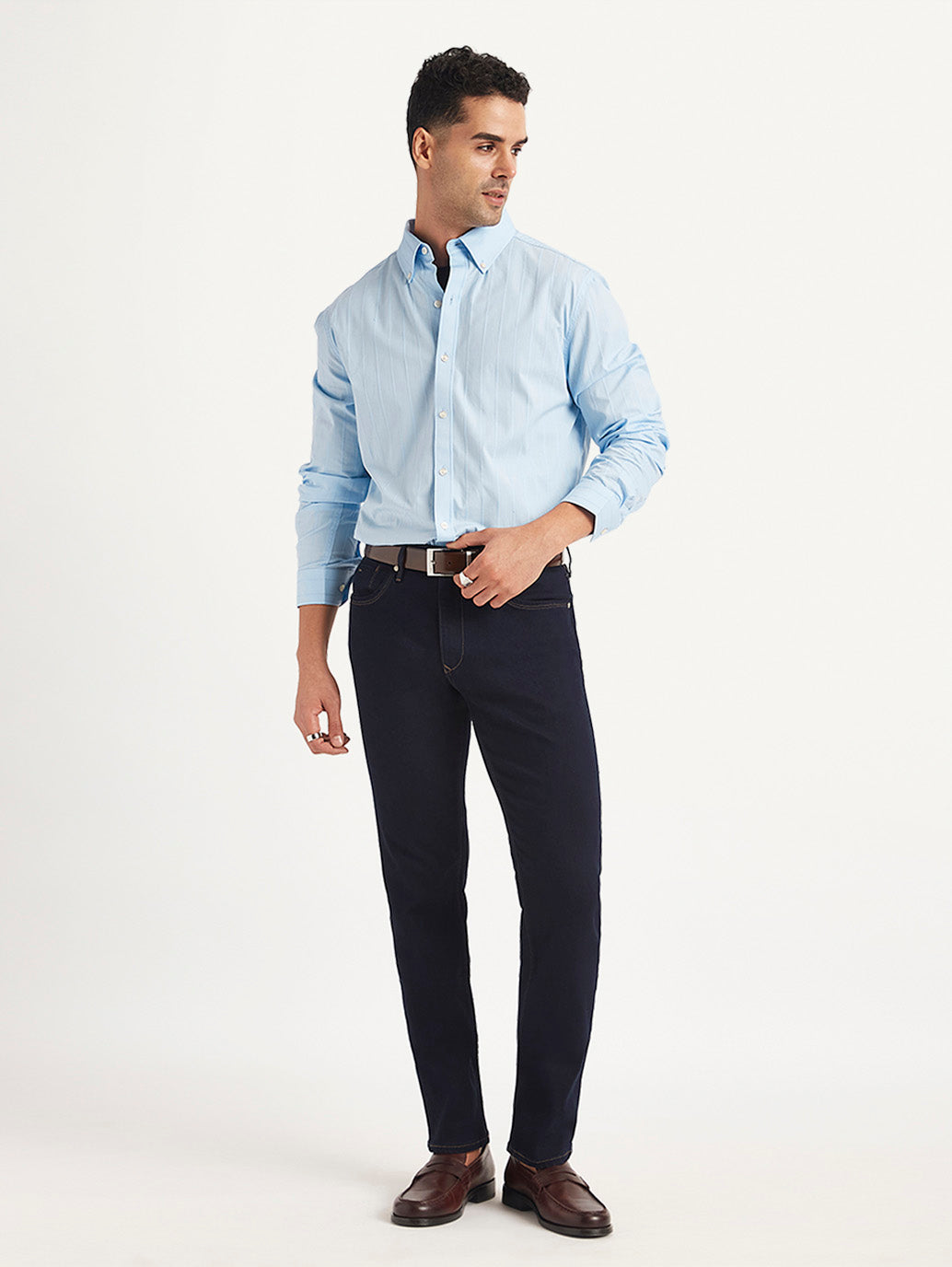 Levis Mens Jeans A8357-0009