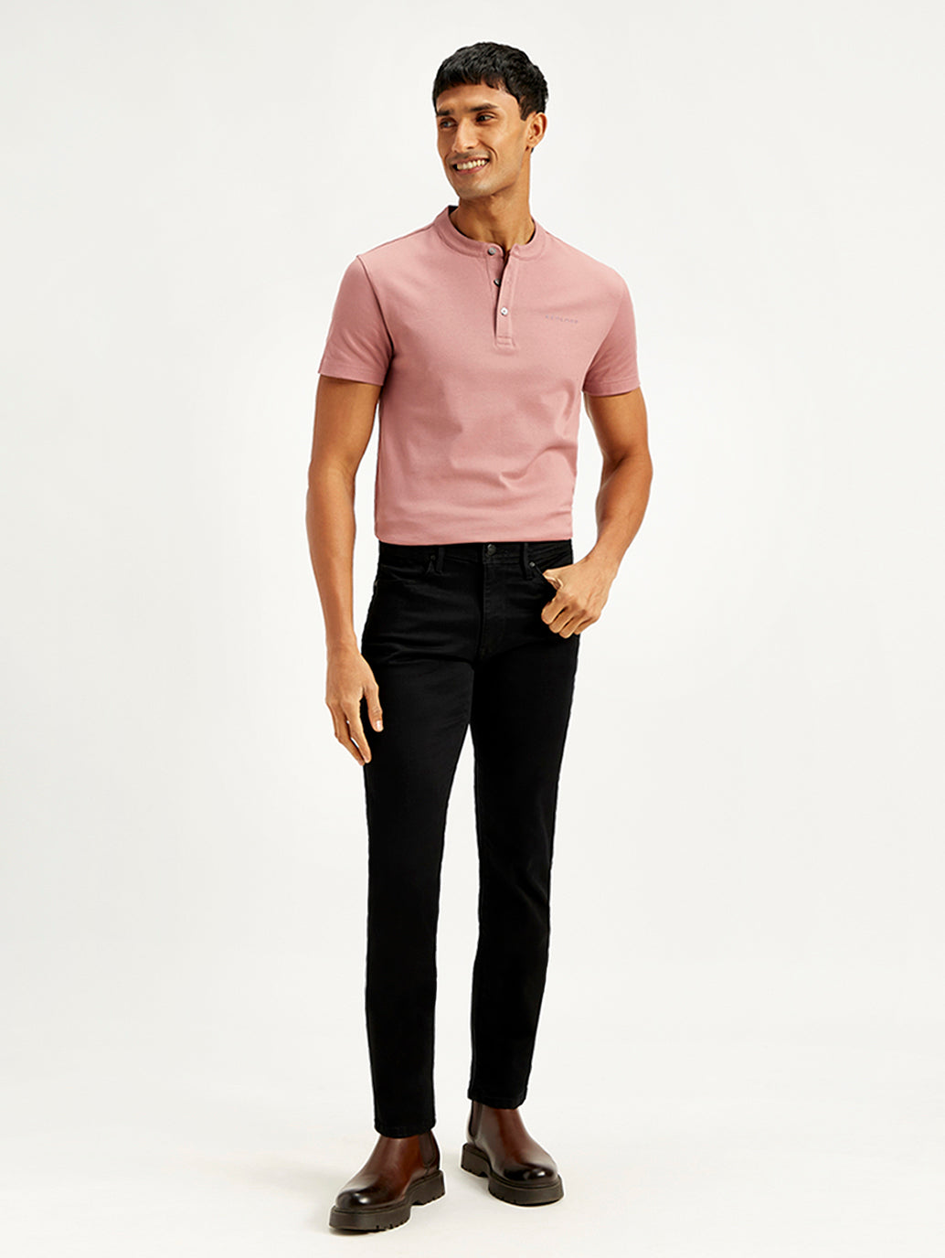 Levis Mens Jeans A8370-0001