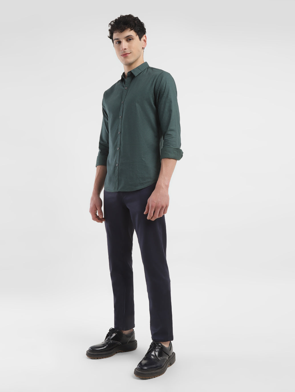 Levis Mens Jeans A8370-0002