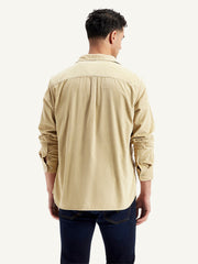 Levis Mens Casual Shirt F/S A8396-0005