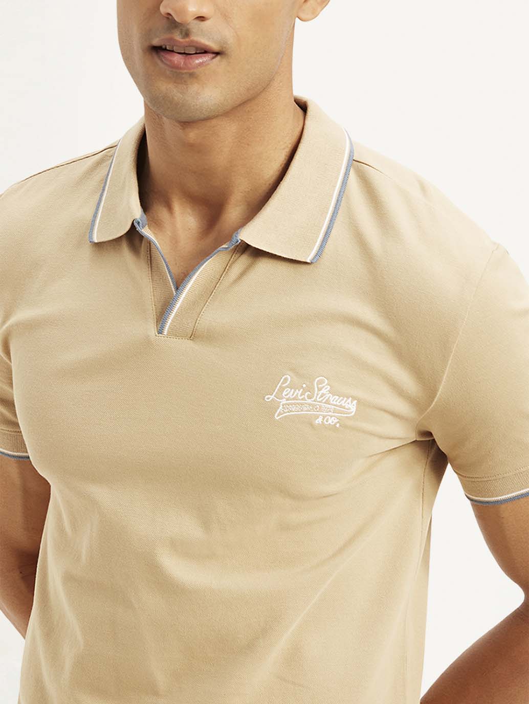 Levis Mens T-Shirt F/S A8397-0011