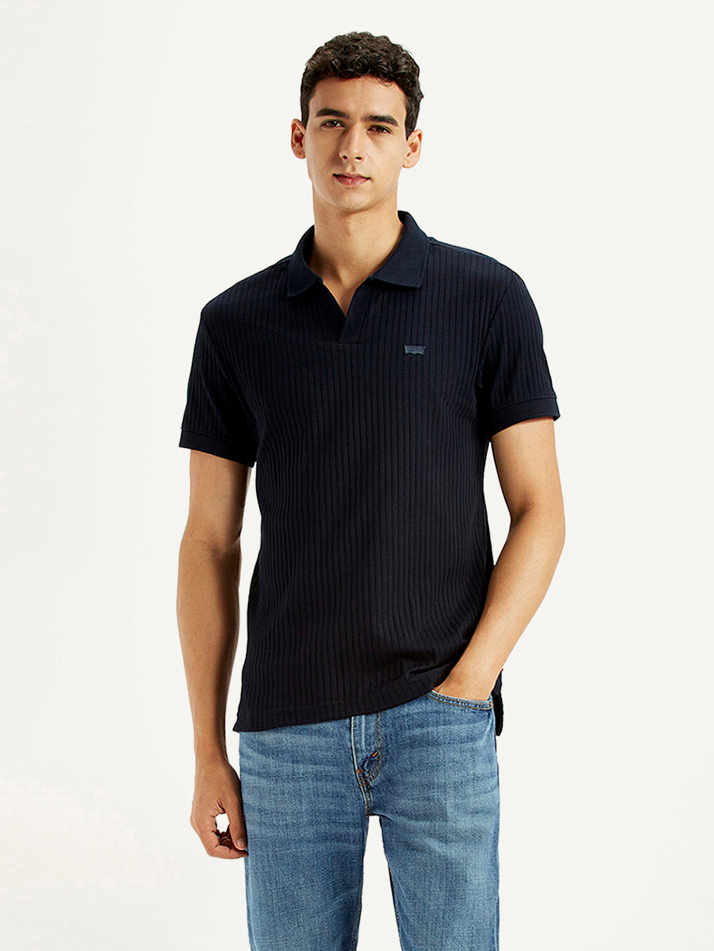 Levis Mens T-Shirt H/S A8397-0026