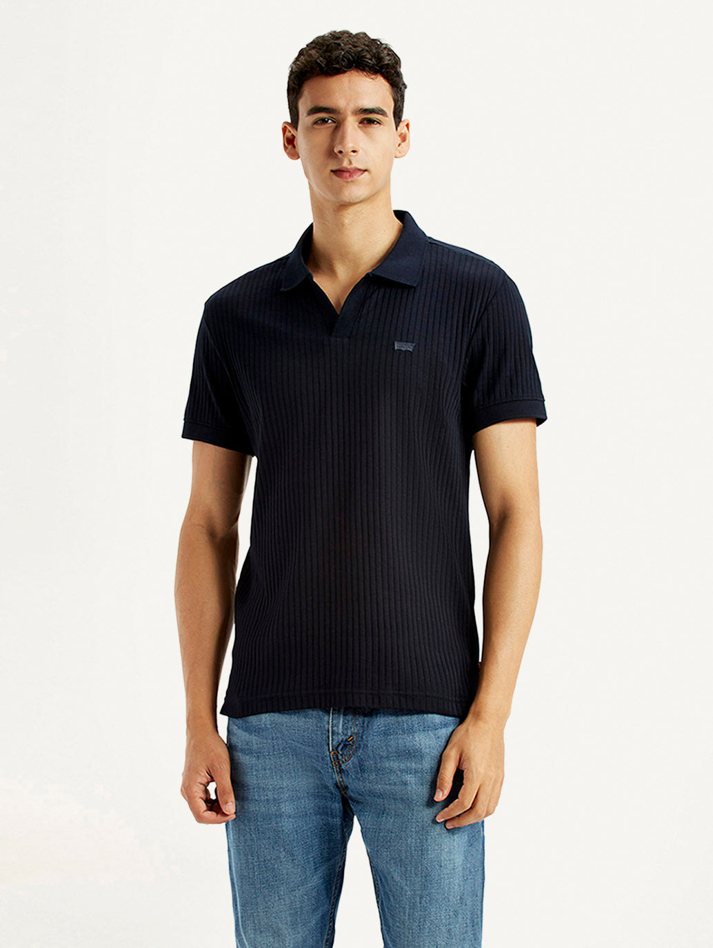 Levis Mens T-Shirt H/S A8397-0026