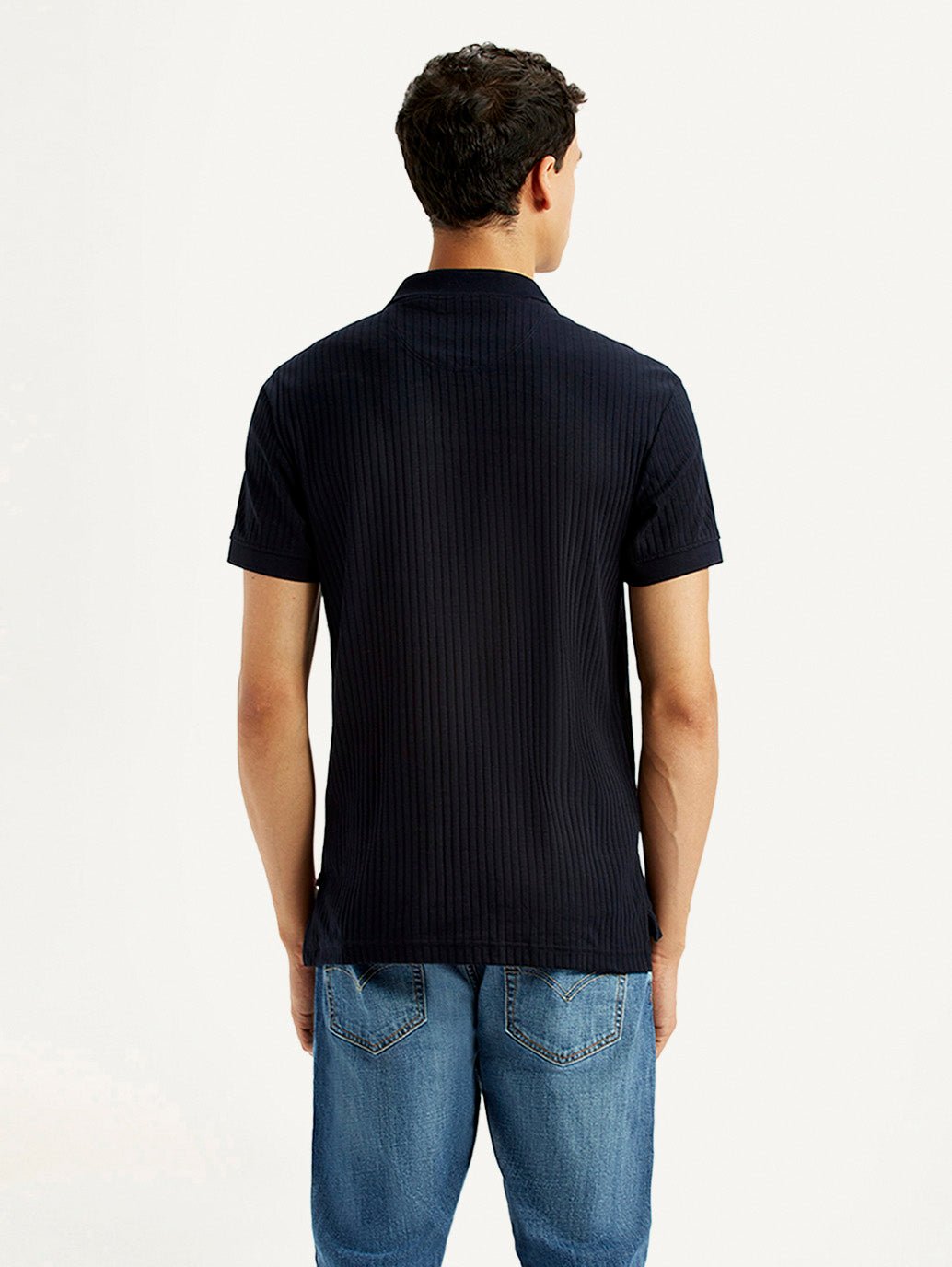 Levis Mens T-Shirt H/S A8397-0026